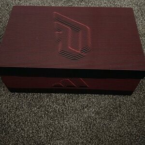 Dame Lillard’s Size 15